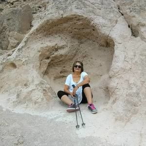 Meet your Posher, Dena